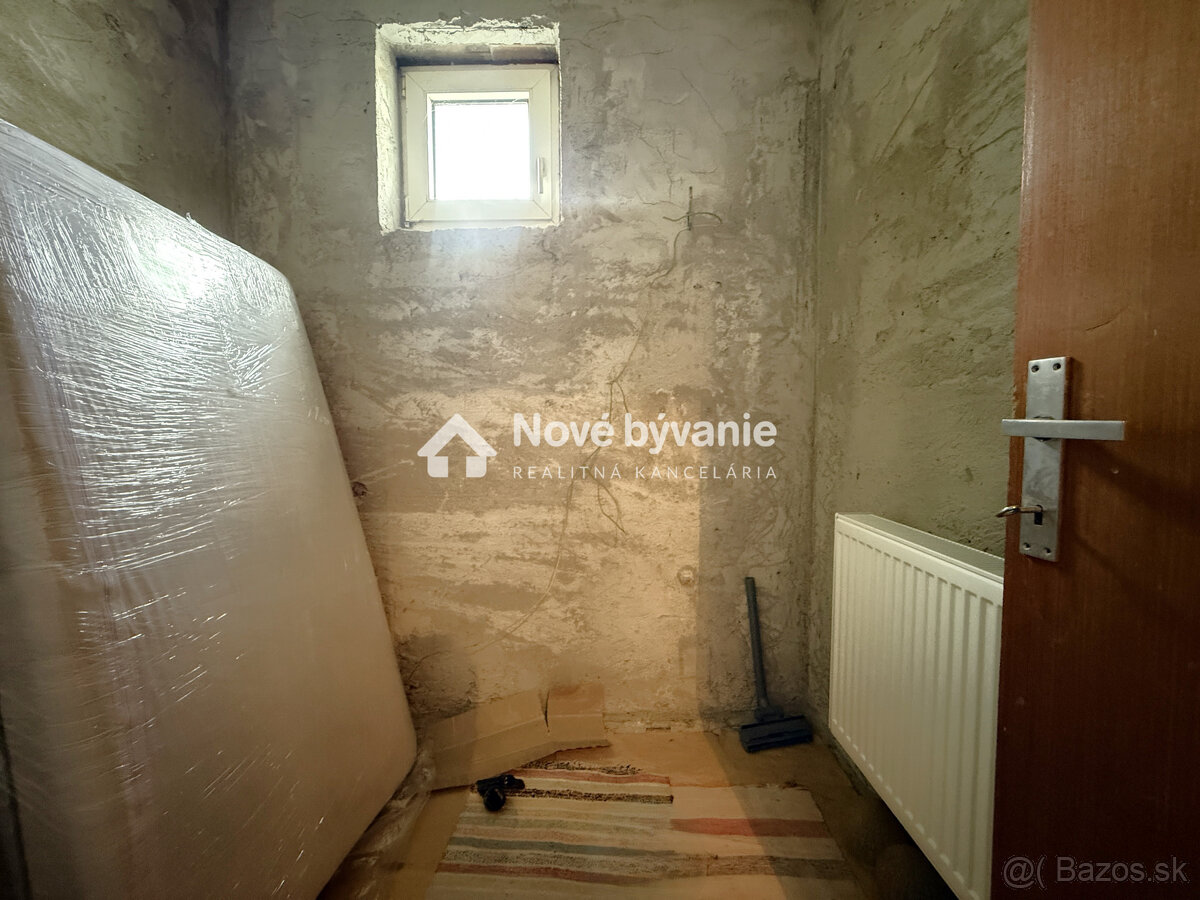 Predaj, veľký rodinný dom s garážou-Čata(N187-12-FRAD3) - 15