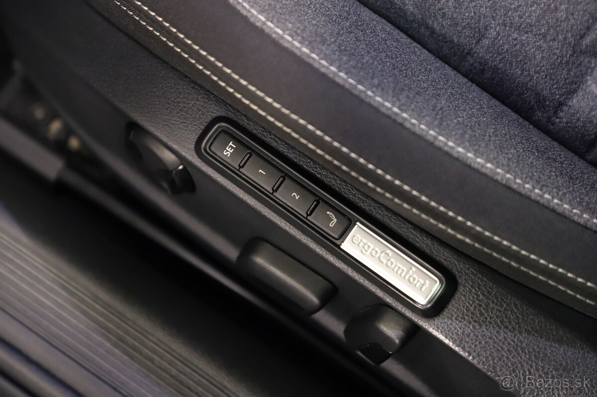 VW Passat B8 Variant 2.0TDI 110kW DSG - záruka Autodraft - 15