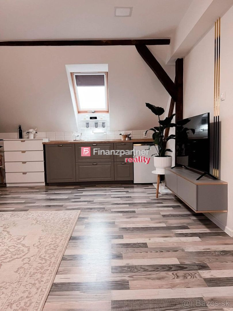 3 podlažná polyfunkčná budova, Bošany, Topoľčany - 15