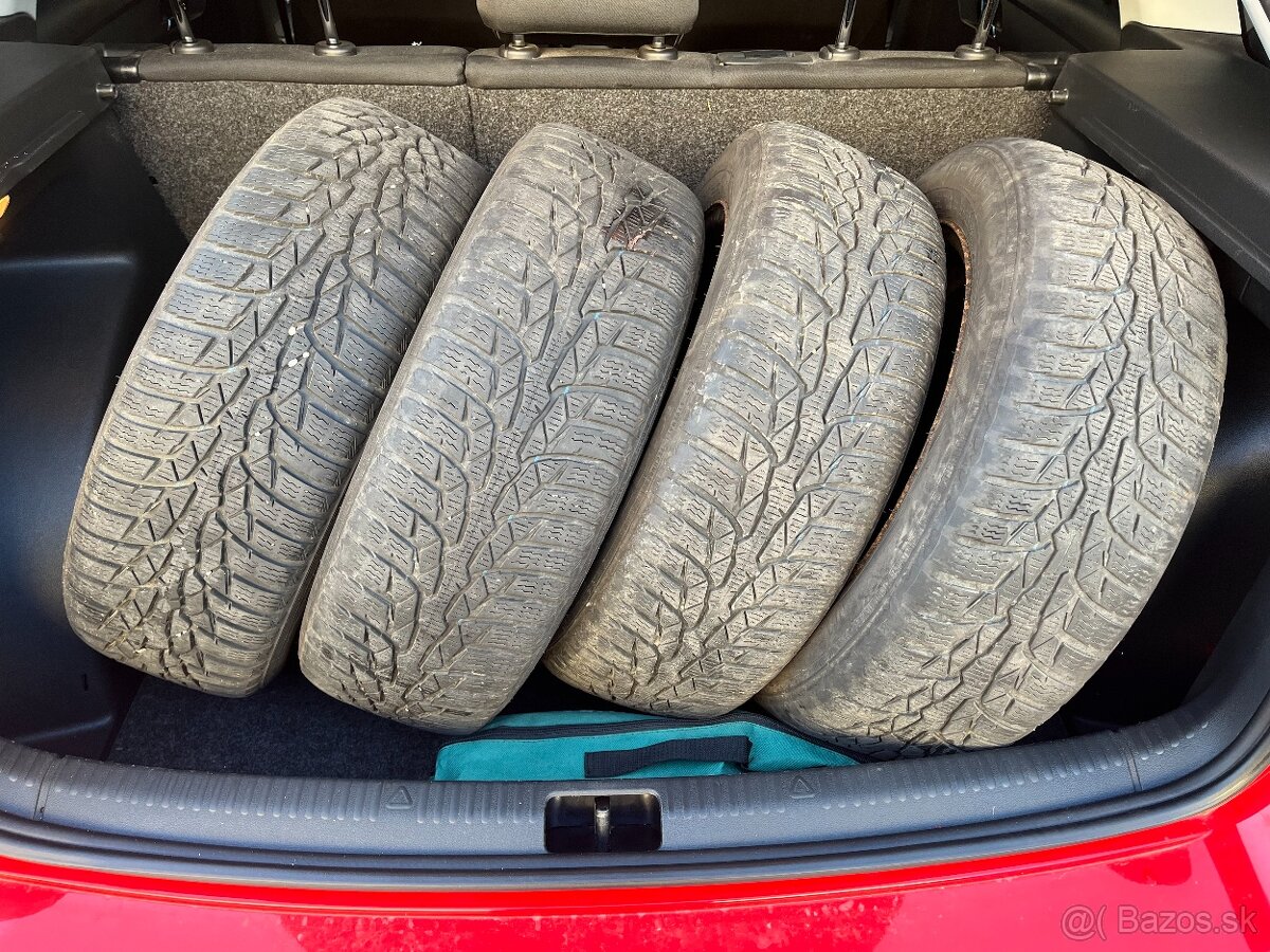 Škoda Rapid Monte Carlo 1.2 TSI 81kW - 15