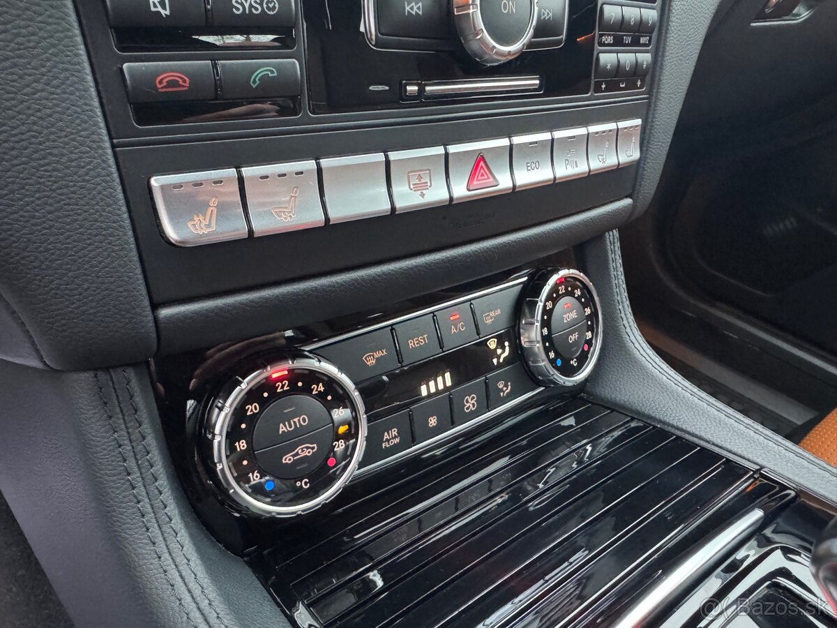 Mercedes CLS 63 AMG - 15