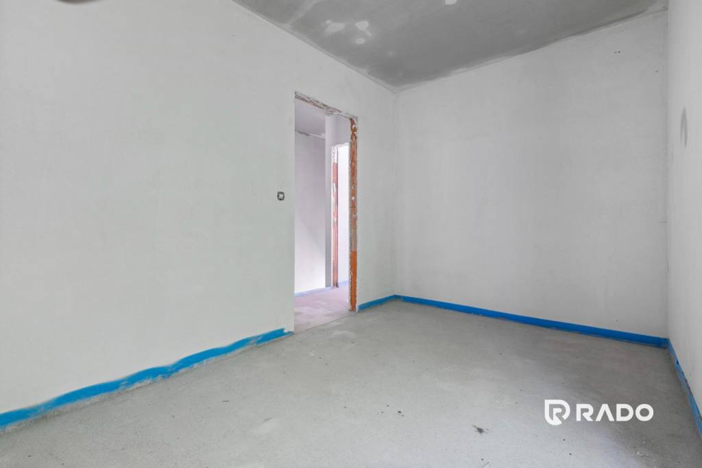 RADO | 4-izbový byt 95m2 + záhrada | Vinohrady-Bratislava - 15