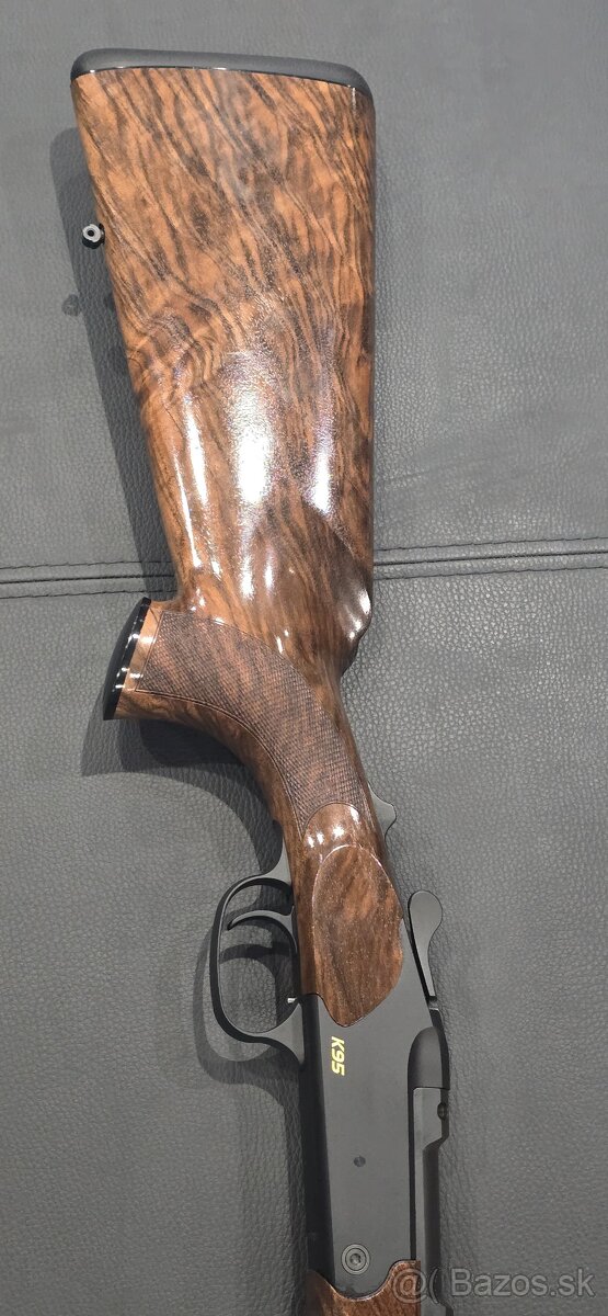 Blaser K95 Classic - 15