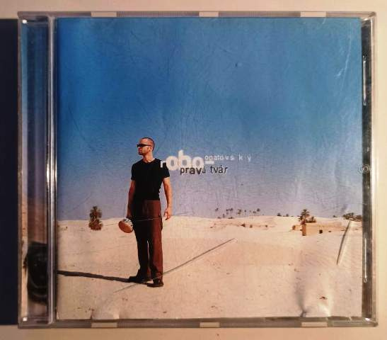 Zberatelské CD Albumy - Sk - 15