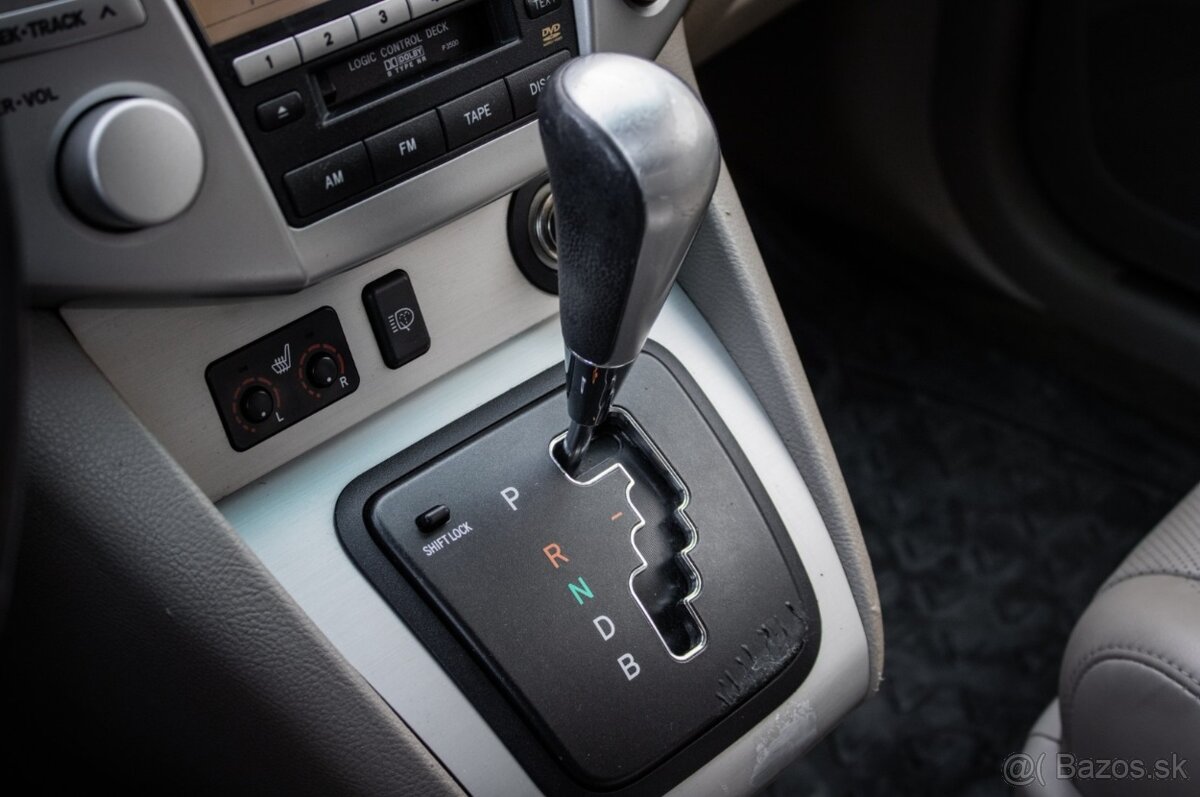 Lexus RX RX400h V6 - 15