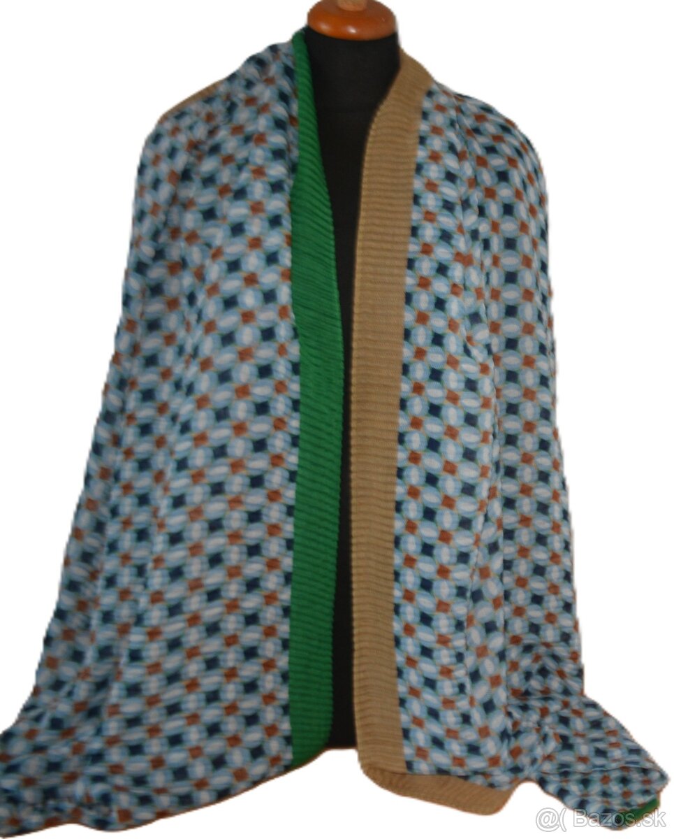 3x dámsky šál CODELLO, rôzne farby - 15