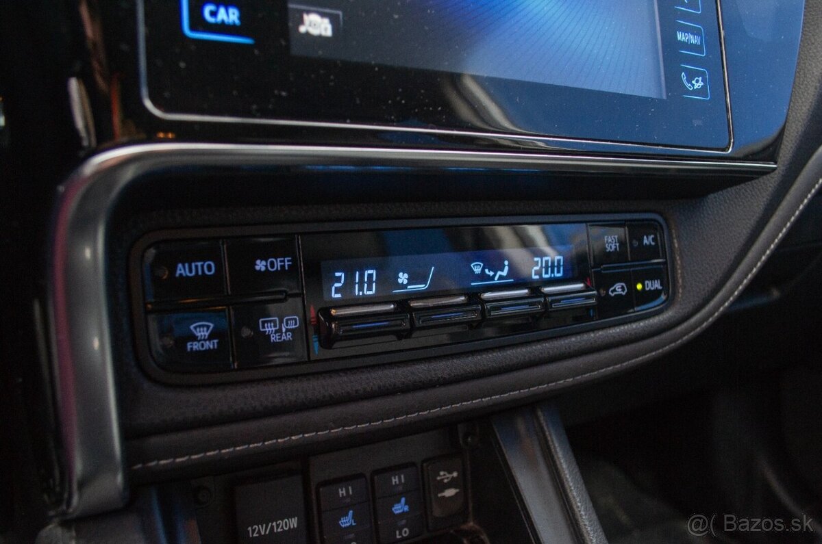 Toyota Auris 1.6 l D-4D - 15