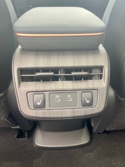 Nový Nissan Ariya 87kWh Evolve 2WD - 15