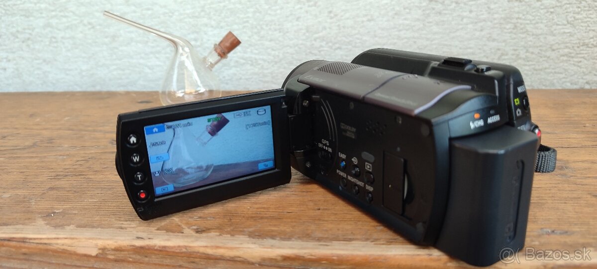 Videokamera Sony - 15