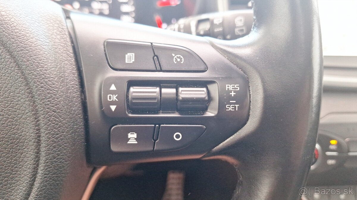 Sorento AWD 2,2 CRDi 147kw AT - 15