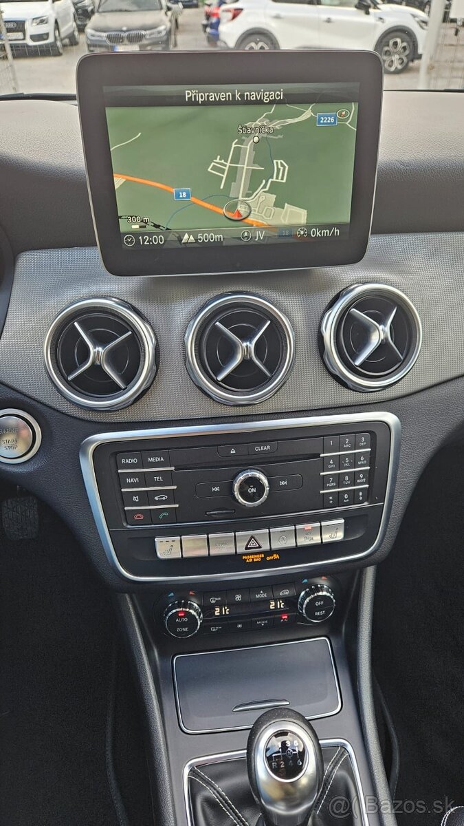 Mercedes-Benz GLA 200 d 100KW - 15