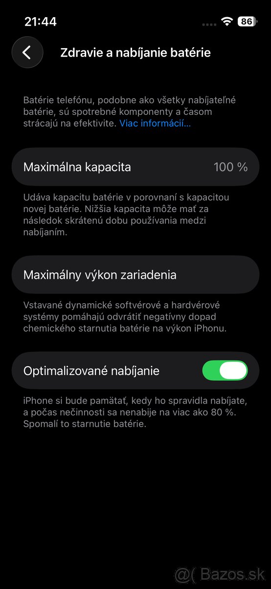iPhone 13 mini green 128 GB - 15
