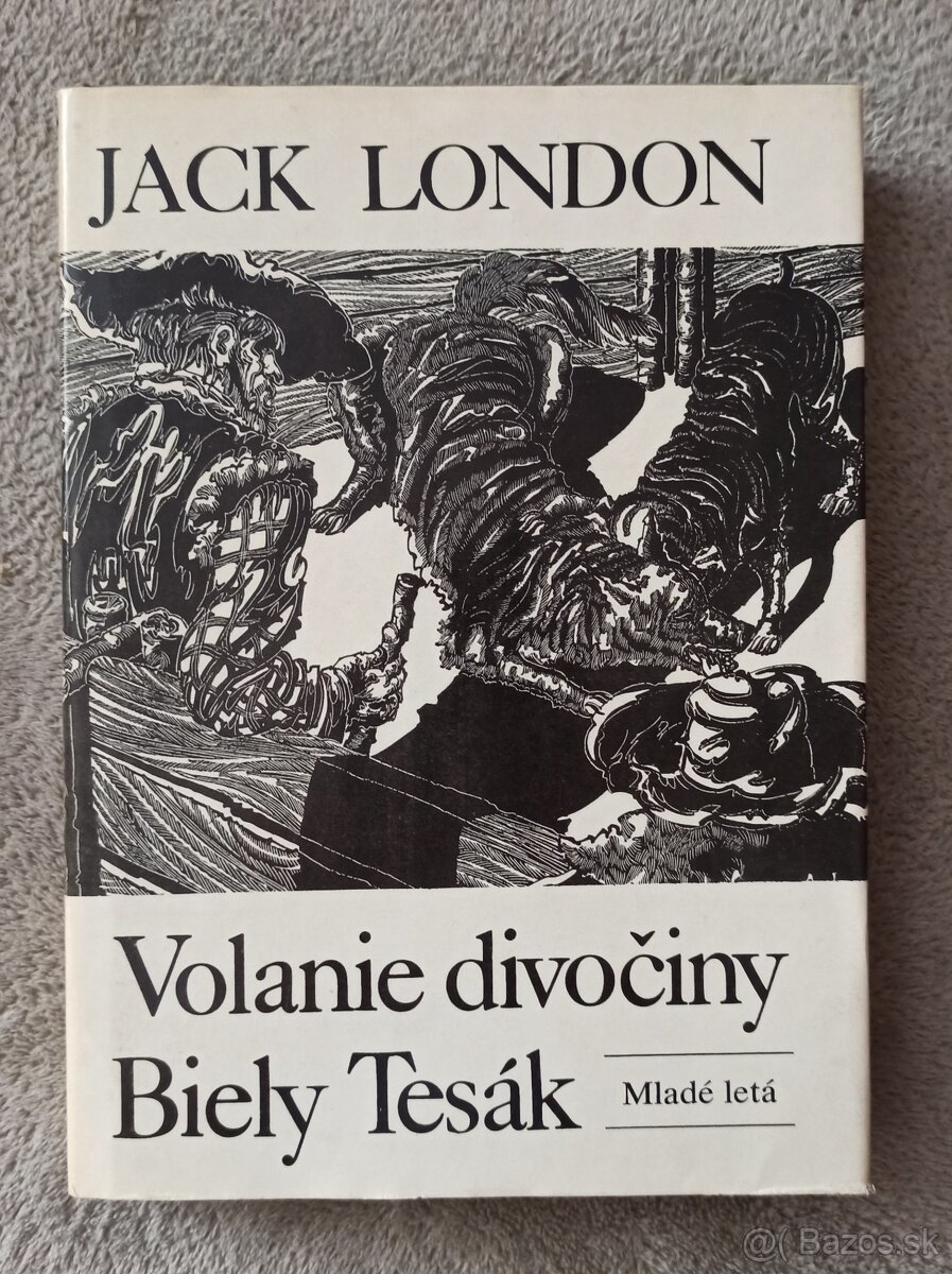 Staršie knihy - známe tituly od 1 € - 15