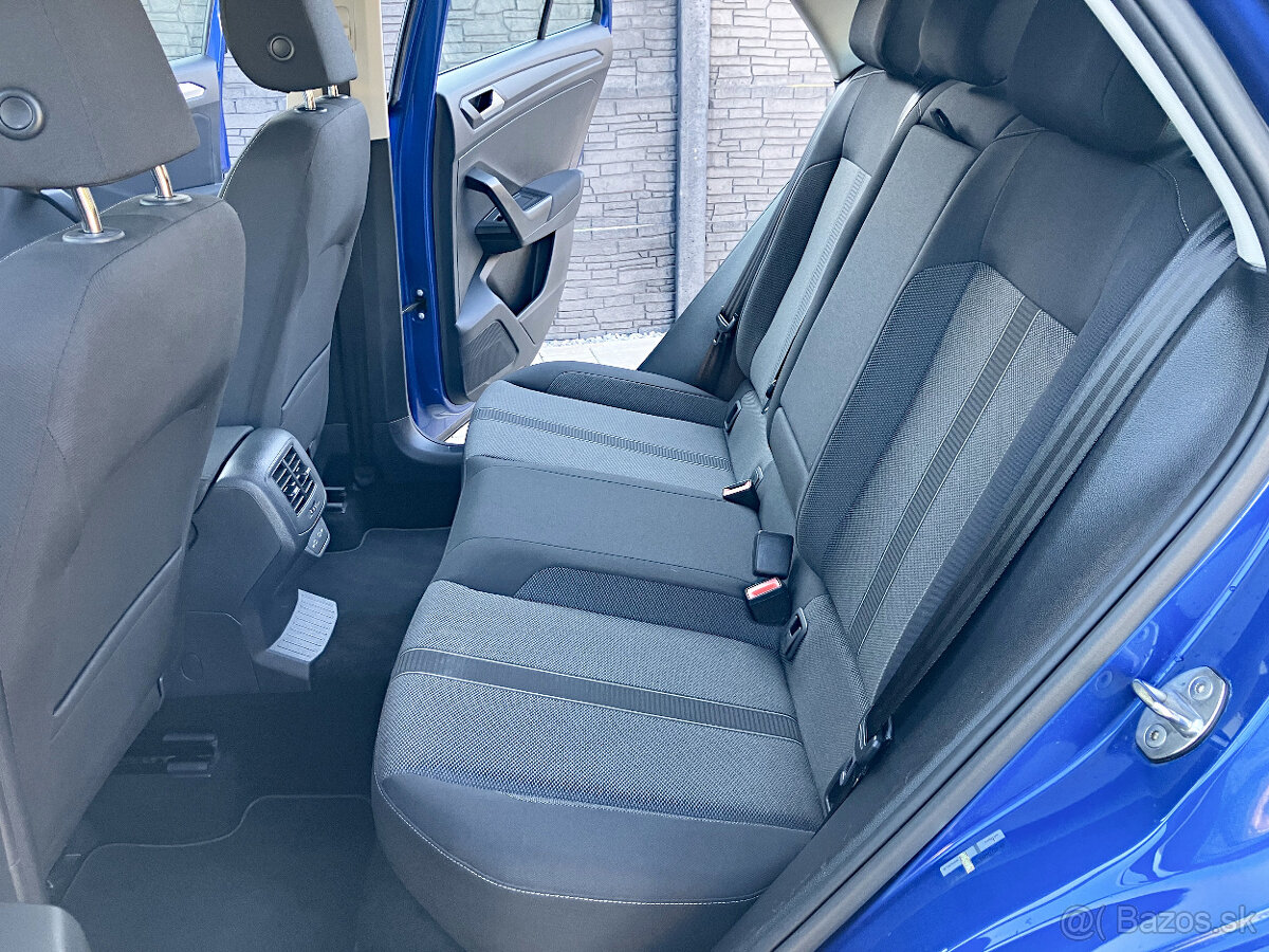 Volkswagen T-roc Life 1.5 Tsi 110 kW DSG - 15