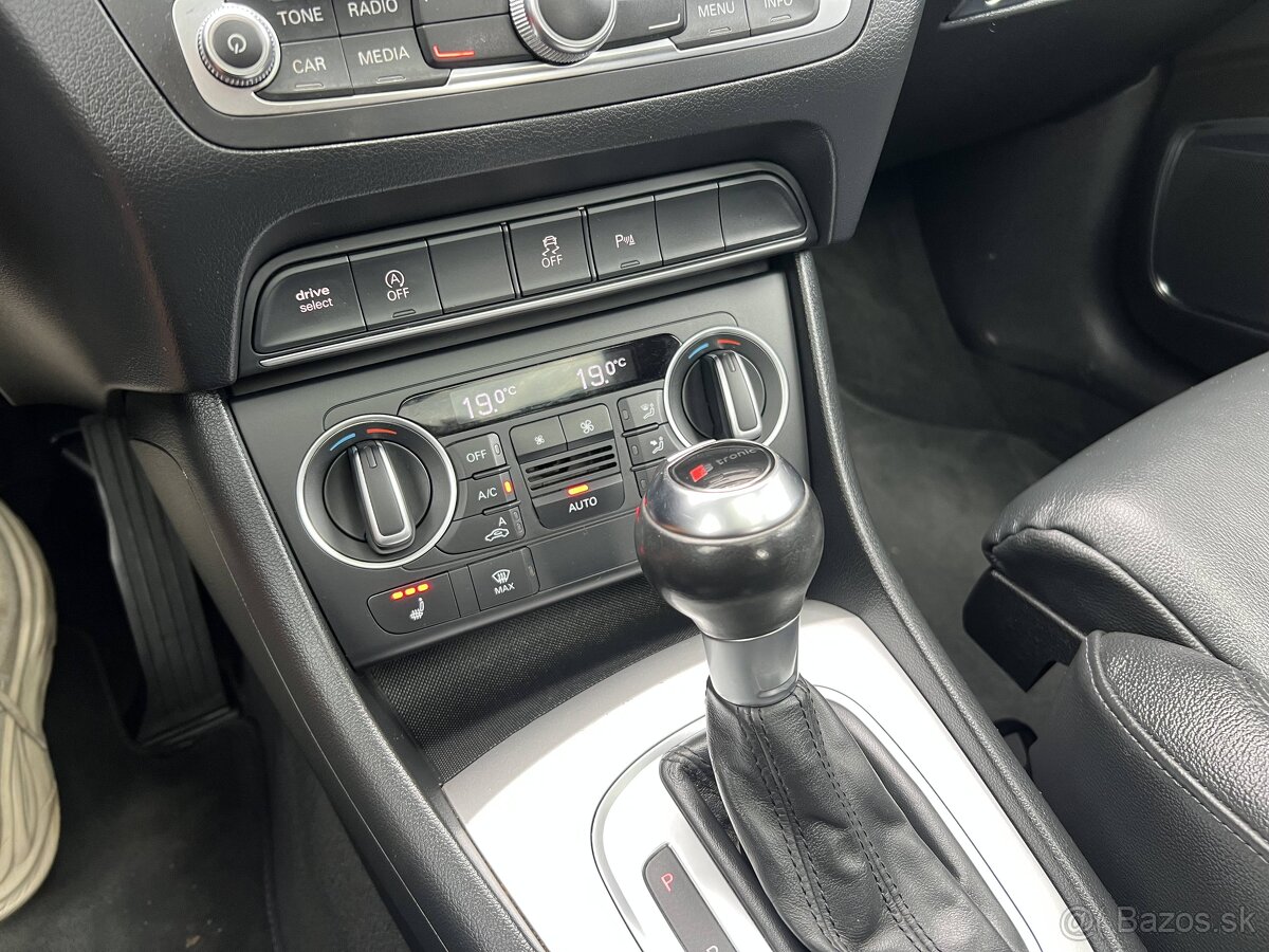 Audi Q3 2.0 TDI 110kw Quattro 4x4 Sportline - 15