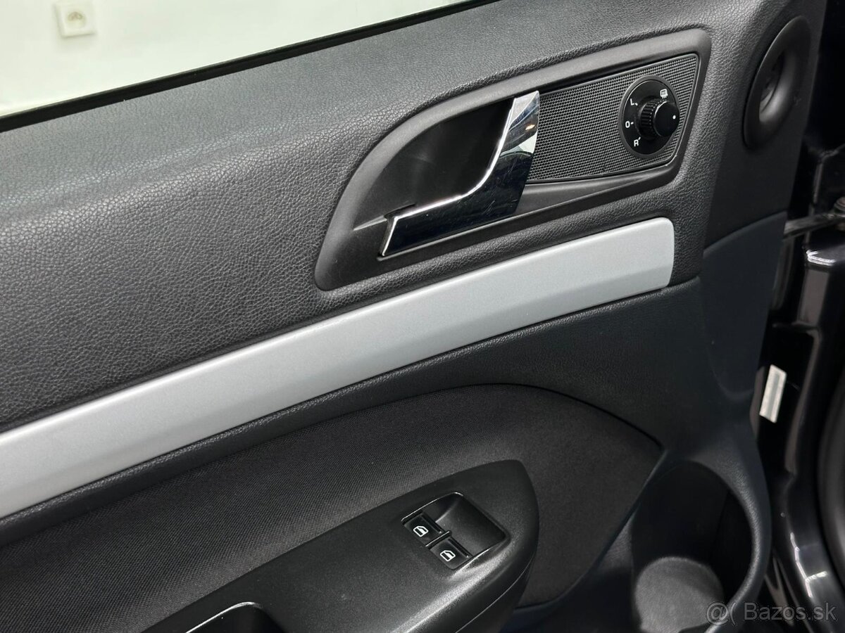 Škoda Octavia combi ,facelift - 15