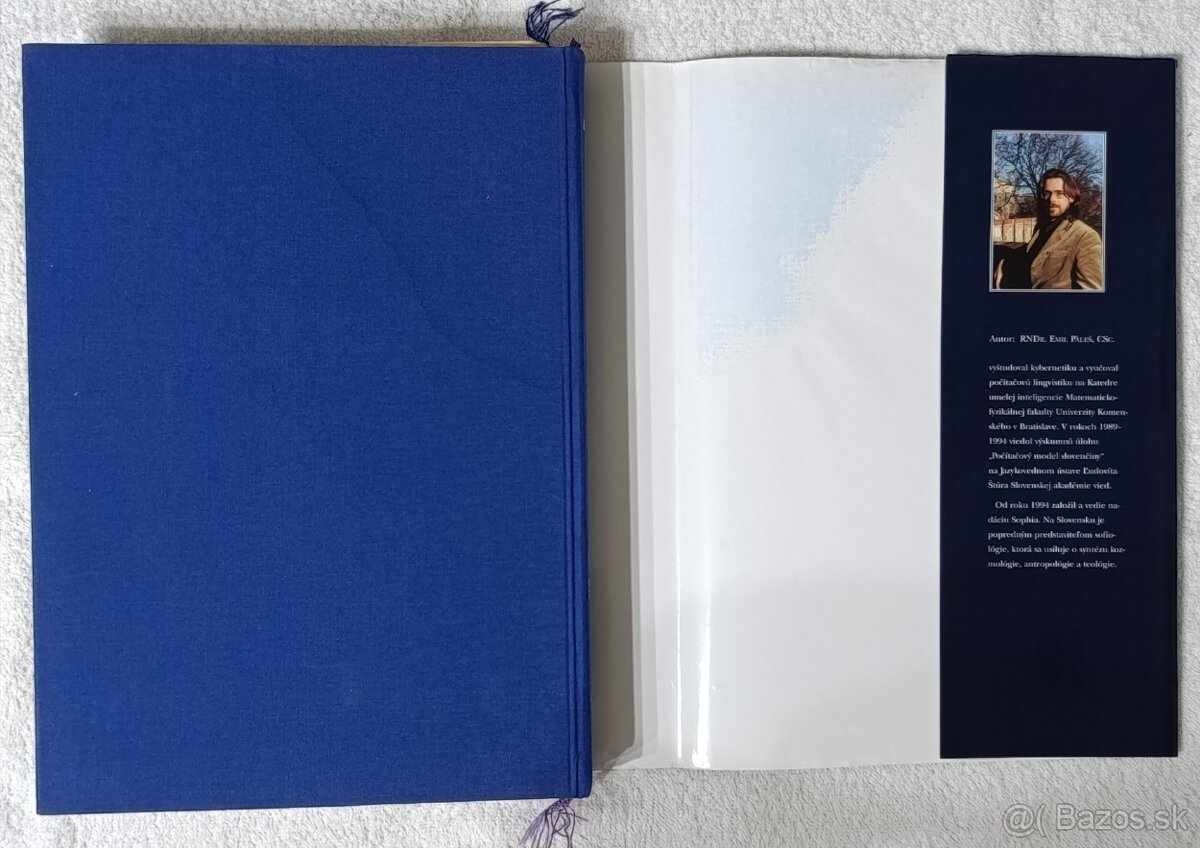 Angelológia dejín , Emil Páleš - 15