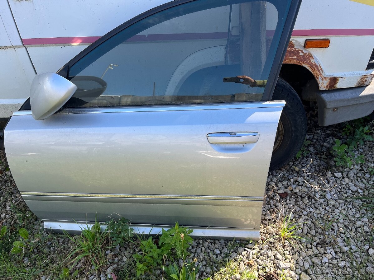 audi a8 d3 4.2i 246kw - 15