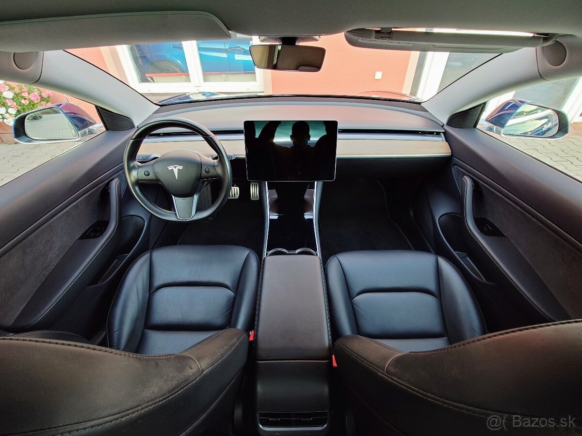 Tesla Model 3 Dual Motor Performance 360 kW SOH 87,4% - 15