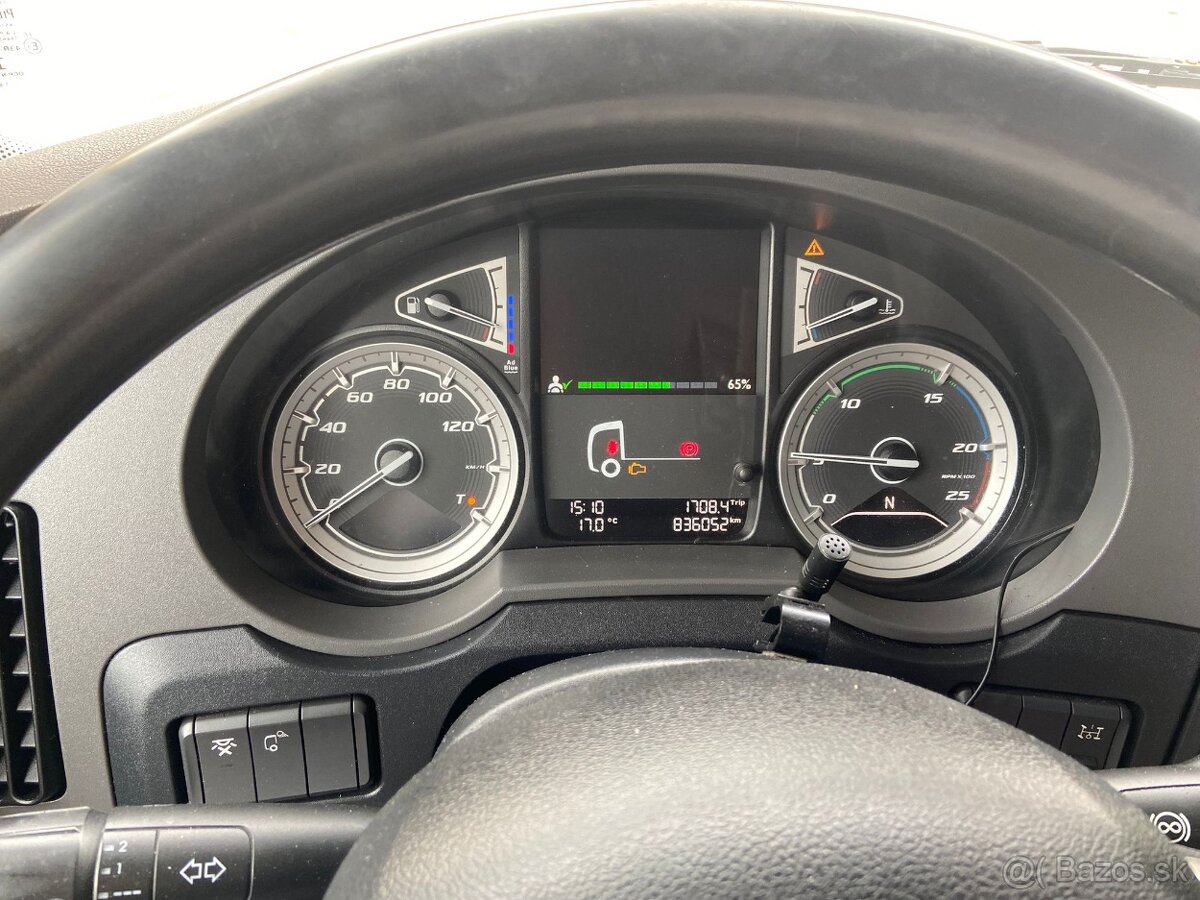 DAF XF 480FT, Euro 6, Standard - 15