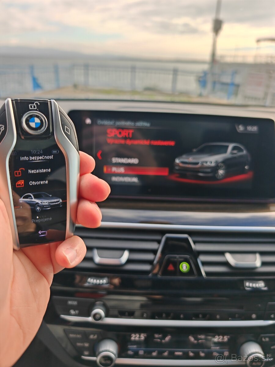 540i G30 M Paket - 15