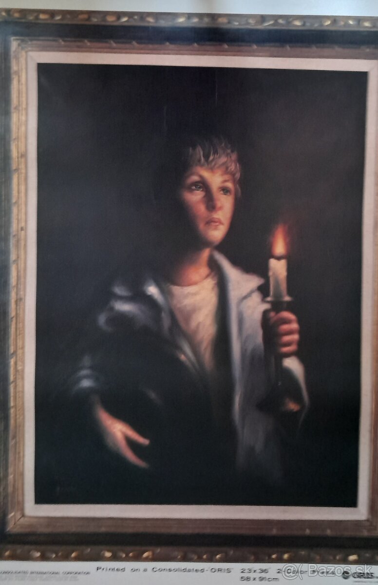 obrazy a reprodukcia vhodný darček poteší - 15