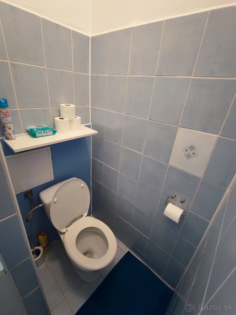 PRENÁJOM⏐3-izb. byt s loggiou a pivnicou - 15