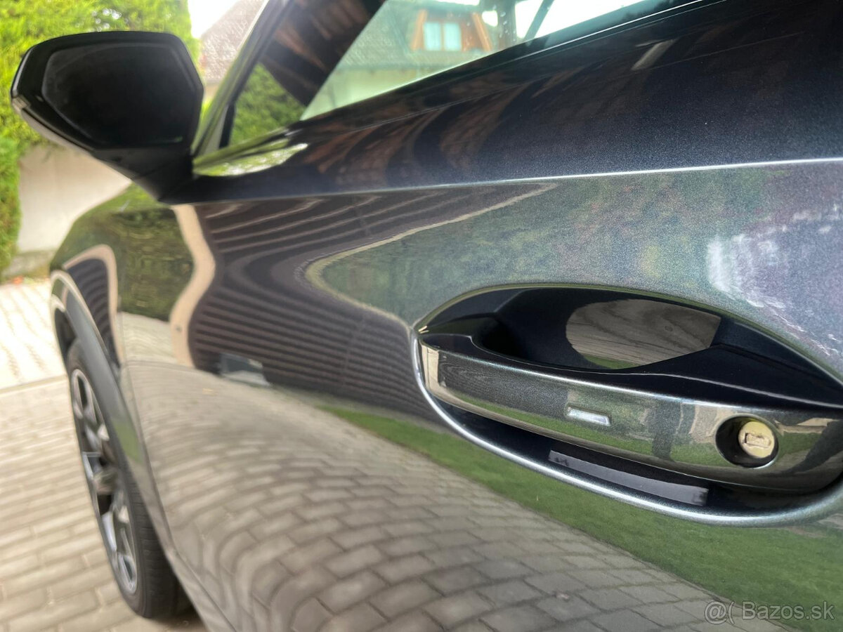 Cupra Formentor VZ 228kw, 2021, v zaruke - 15