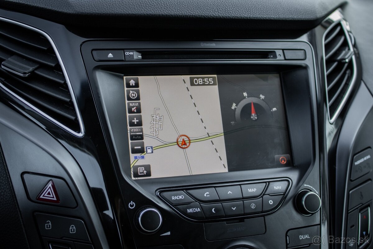 Hyundai i40 CW 1.7 CRDi HP Business - 15