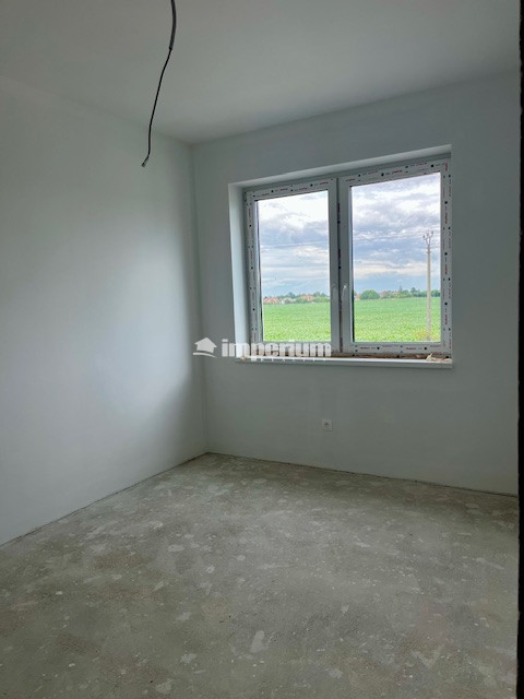 Rovinka -predaj 4 izbový byt so záhradkou. - 15