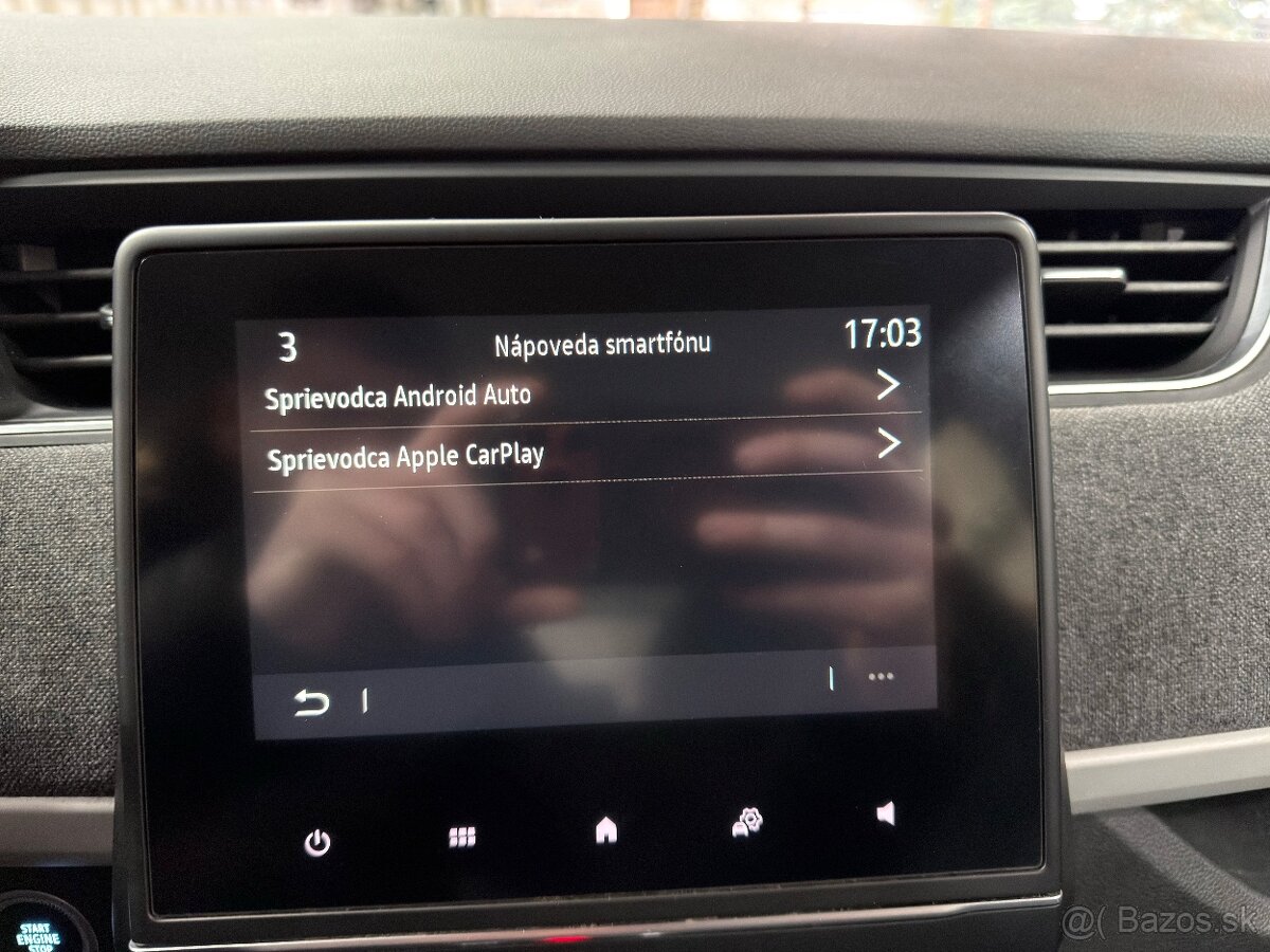 Renault Zoe R110 Z.E. 52 kWh Zen - 15