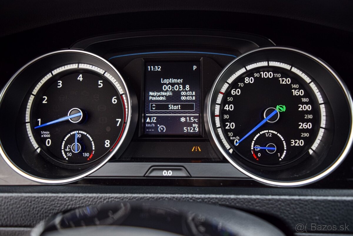 Volkswagen Golf R 2.0 TSI 221 kW 4Motion - 15