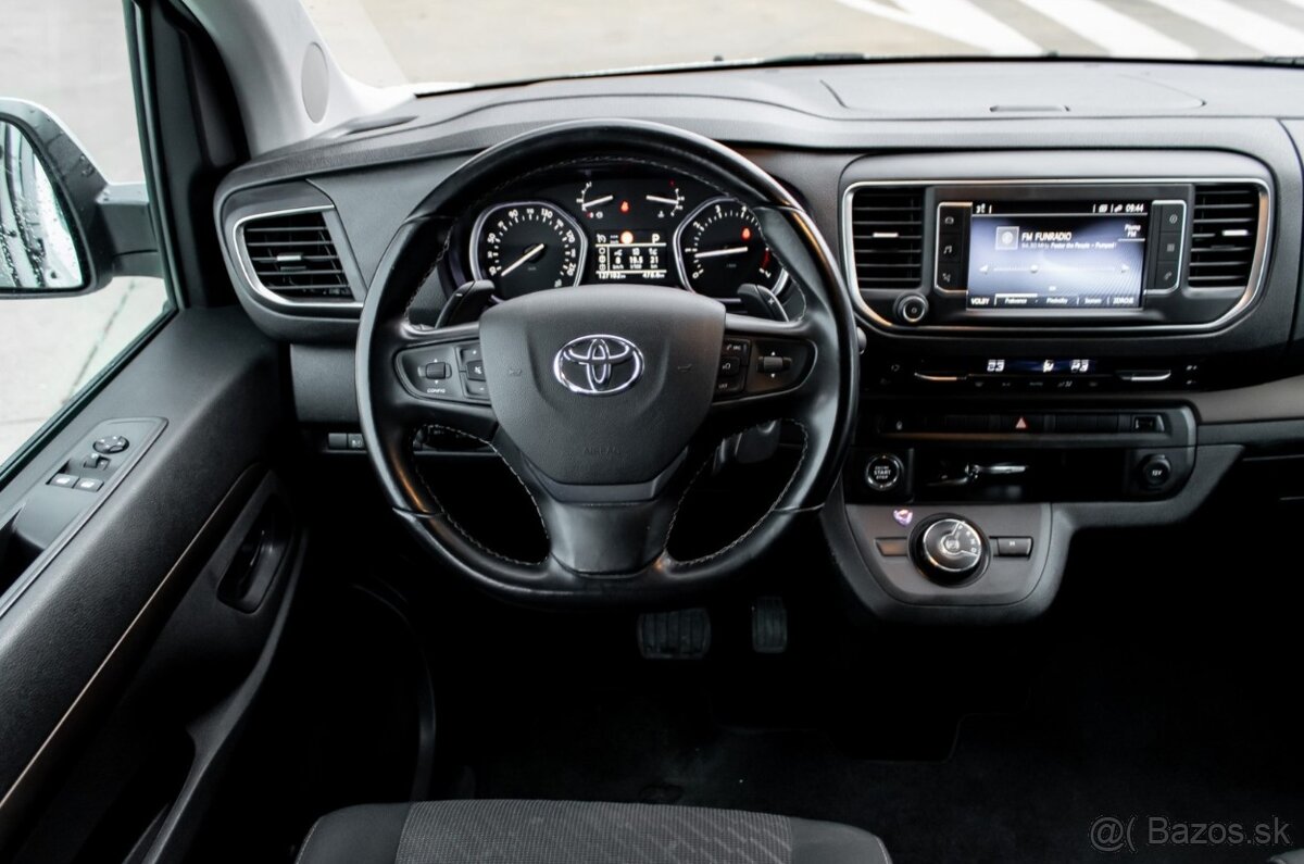Toyota Proace - 15