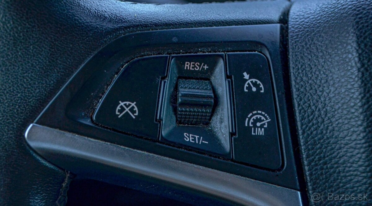 Opel Astra Sedan 1.6 CDTI 100 kw - 15