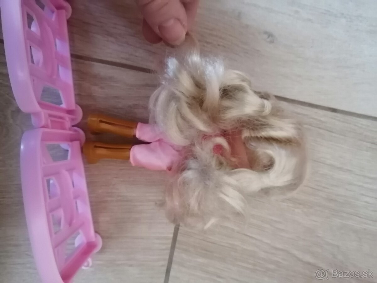 Domček koníky cvičenie - 15