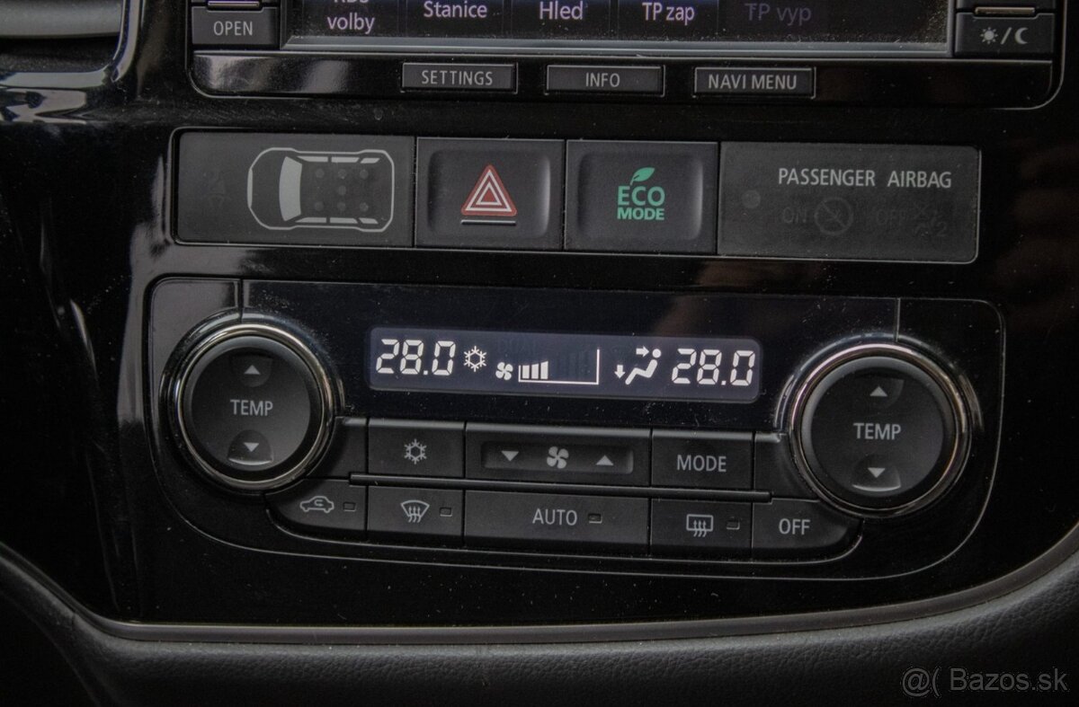 Mitsubishi Outlander 2.2 D-ID 110kW - 15