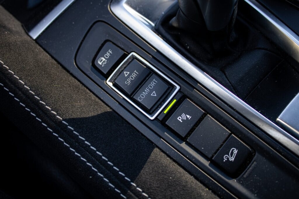 BMW X6 xDrive 30d M-Packet A/T - odpočet DPH - 15