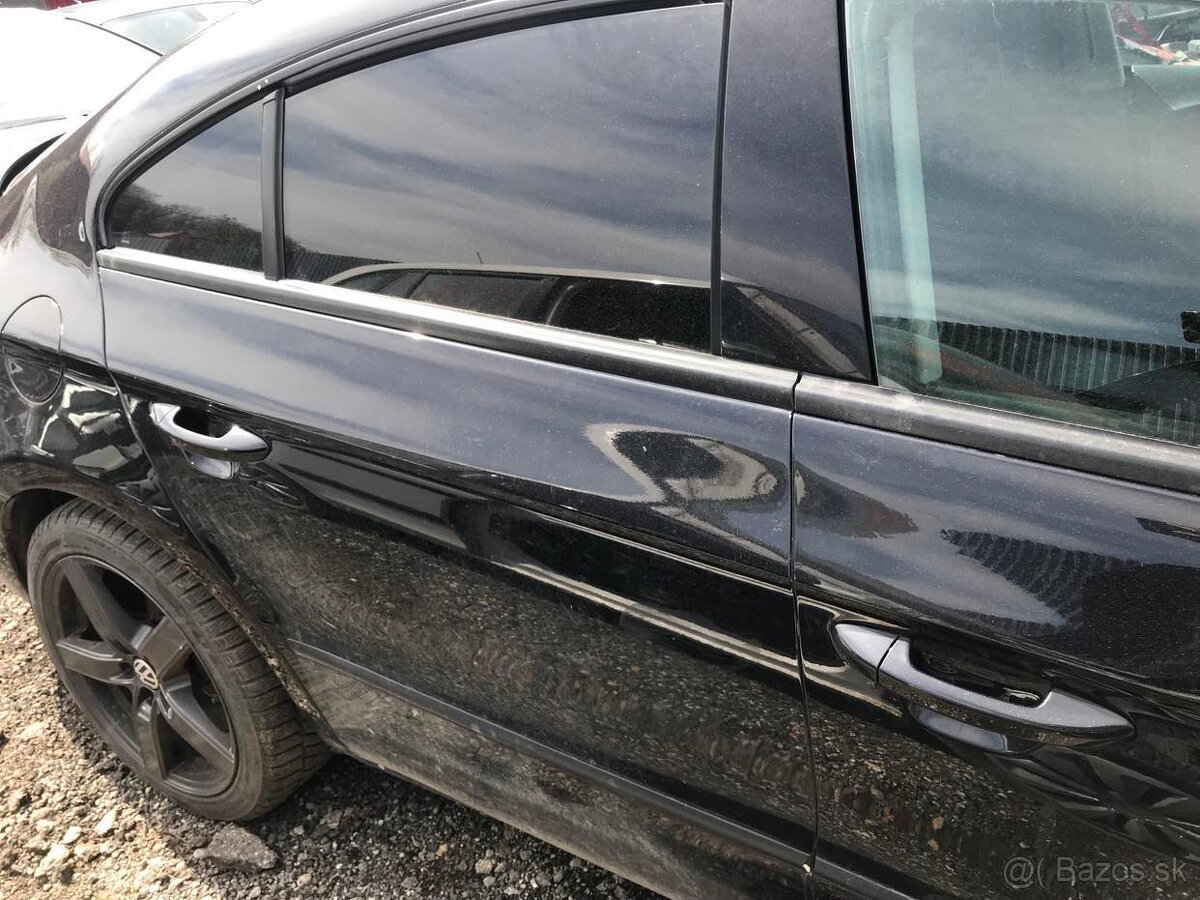 Volkswagen Passat CC 2,0Tdi 125kw - 15