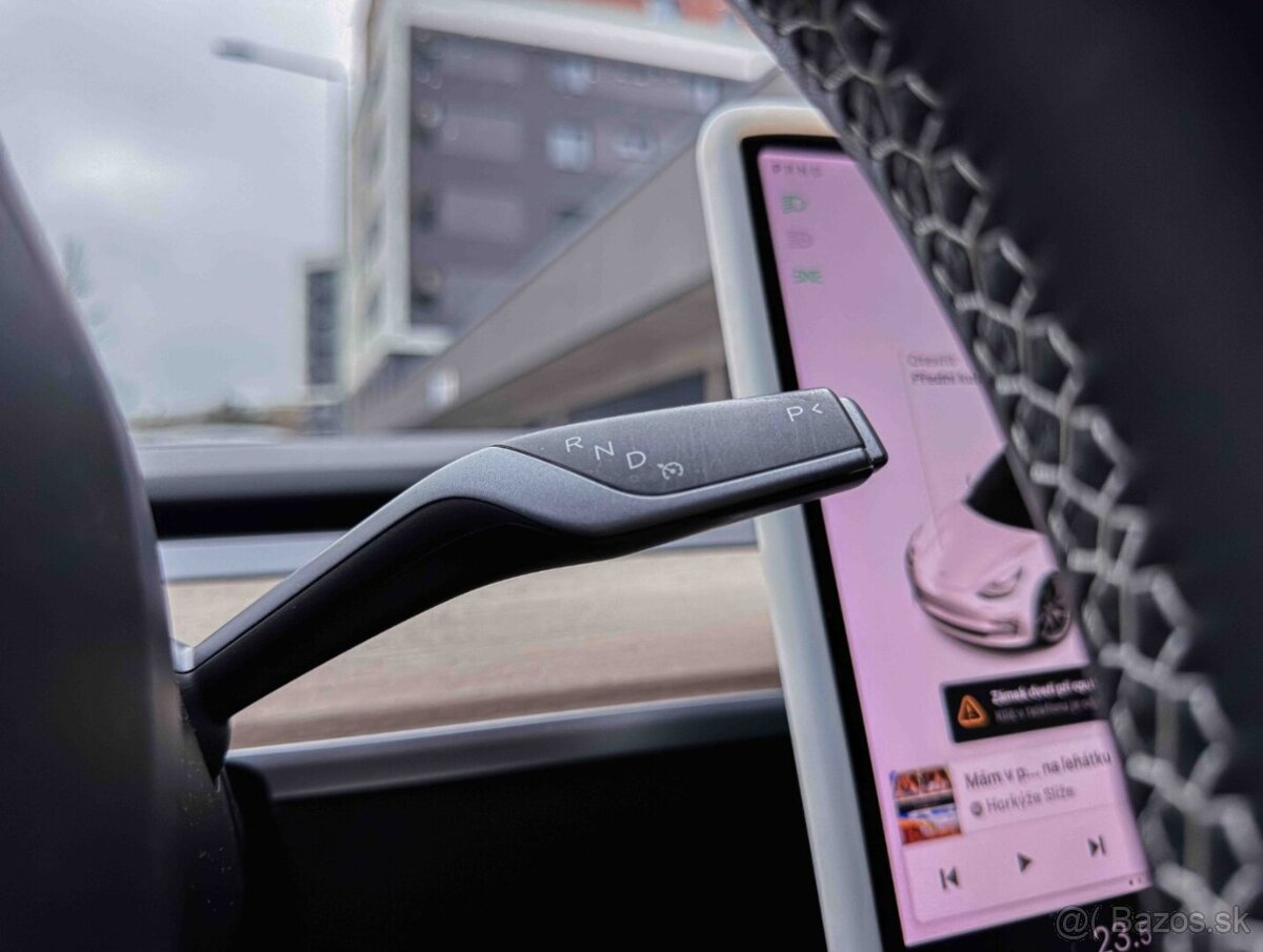 Tesla Model 3 Long Range 4x4 / ODPOCET DPH - 15