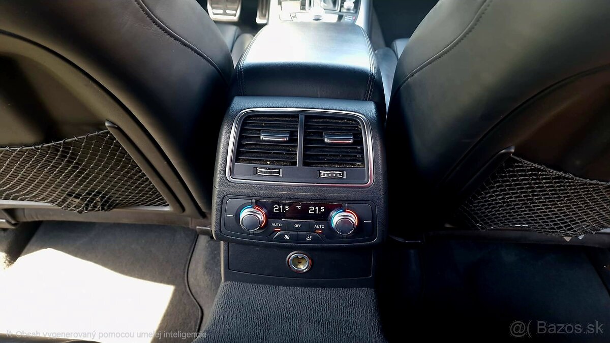💥 AUDI A7 3.0TDI 💥 - 15