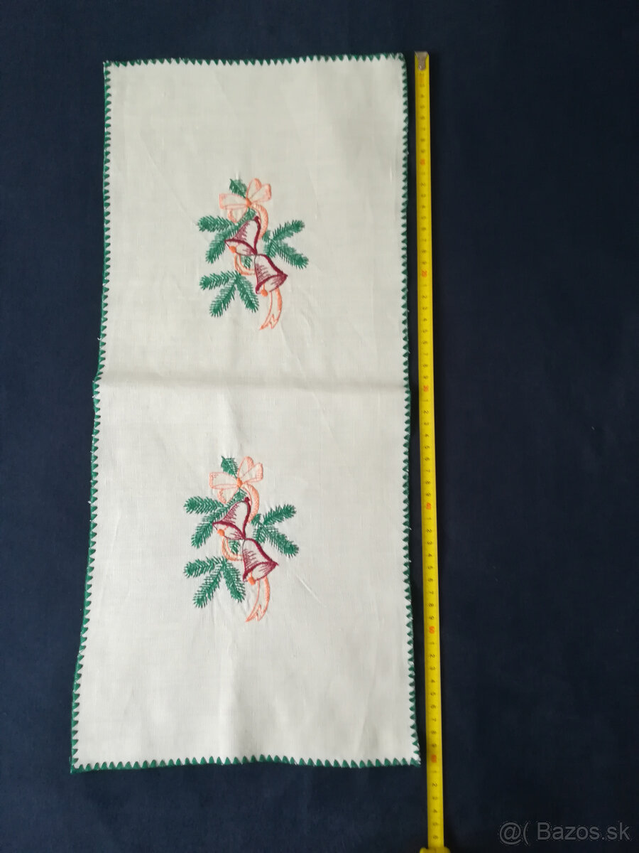 decky vyšivane - 15
