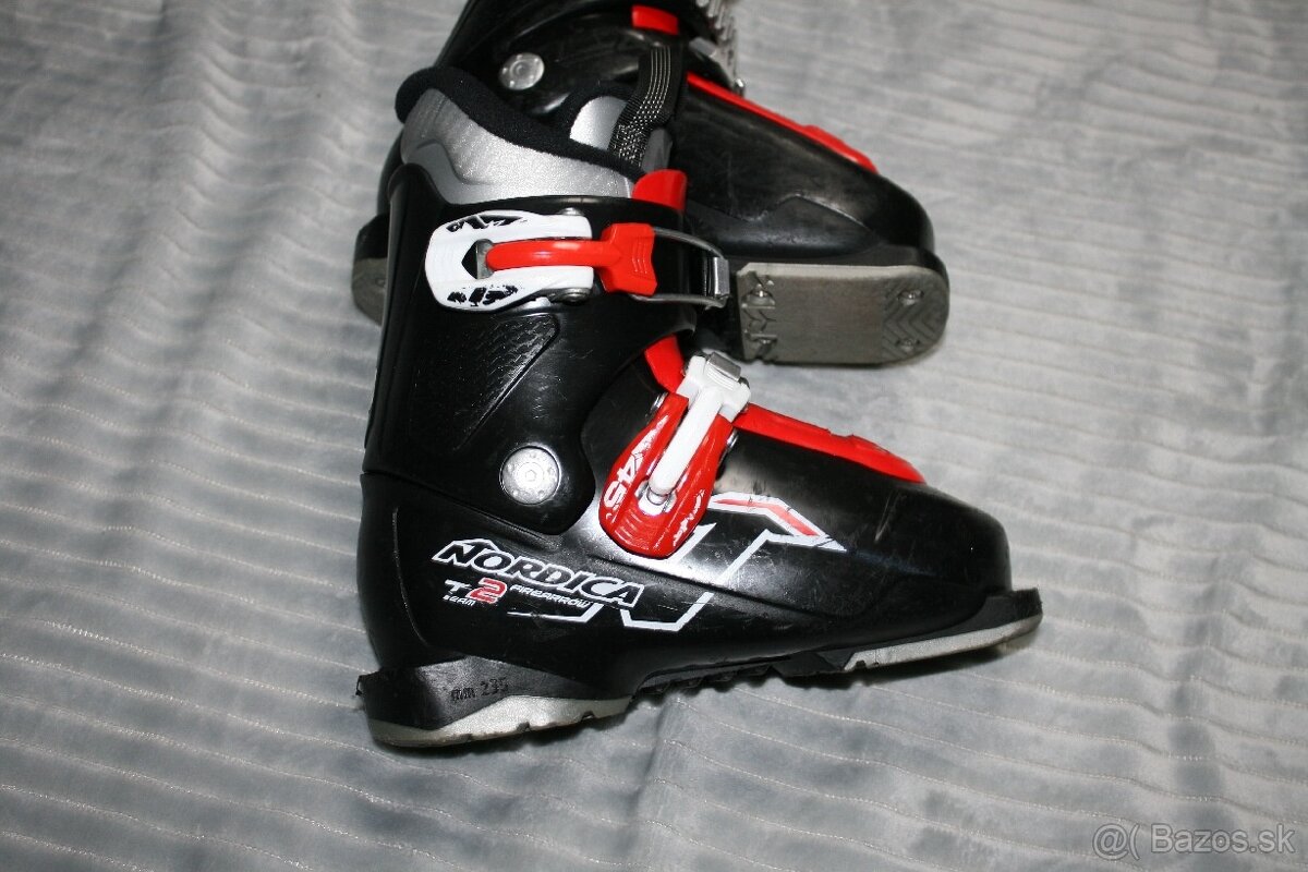 lyže Atomic 90 cm - 15