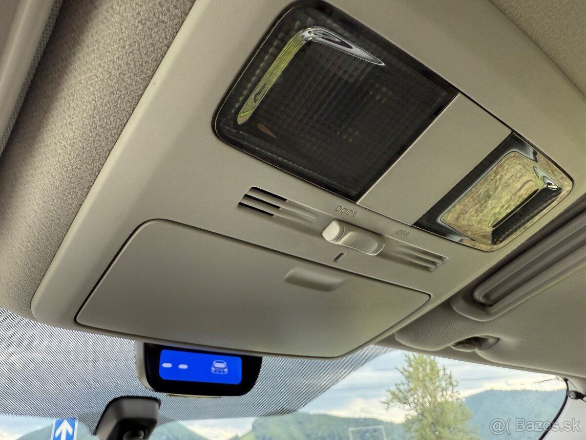 Subaru Forester 2.0i 110kw - 15