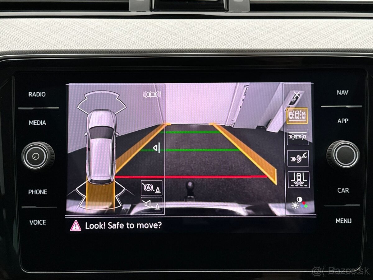 VW PASSAT GTE 1.4 PLUGinHybrid 2020 ...21000 s DPH - 15