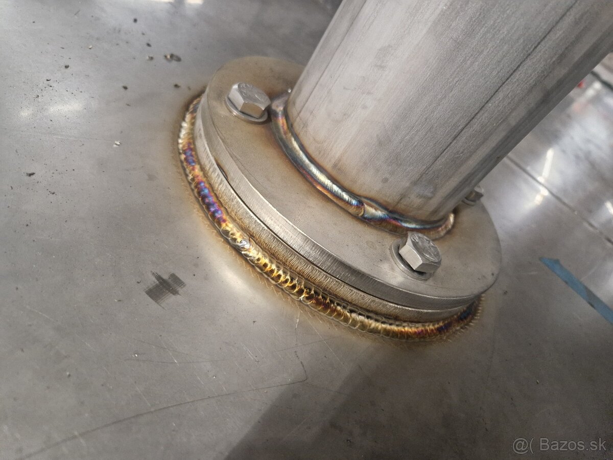 zvárač 141/135 - 15