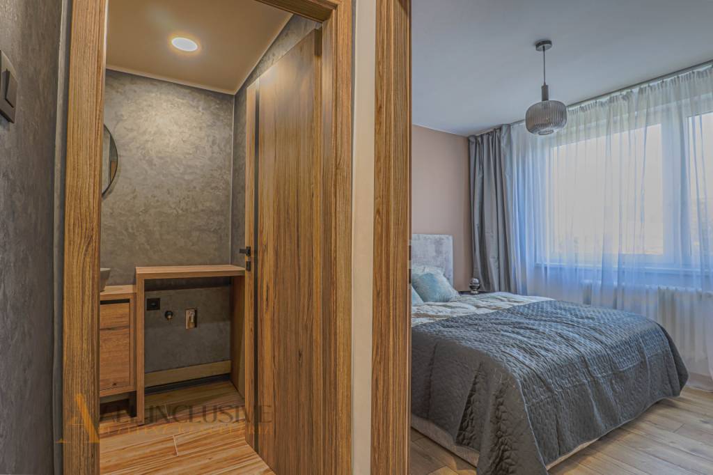 ALL INCLUSIVE I KOMPLET ZREKONŠTRUOVANÝ 3- IZBOVÝ BYT GALANT - 15