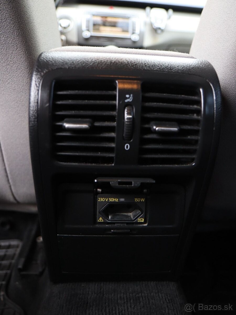 Volkswagen passat 2.0 TDI - 15