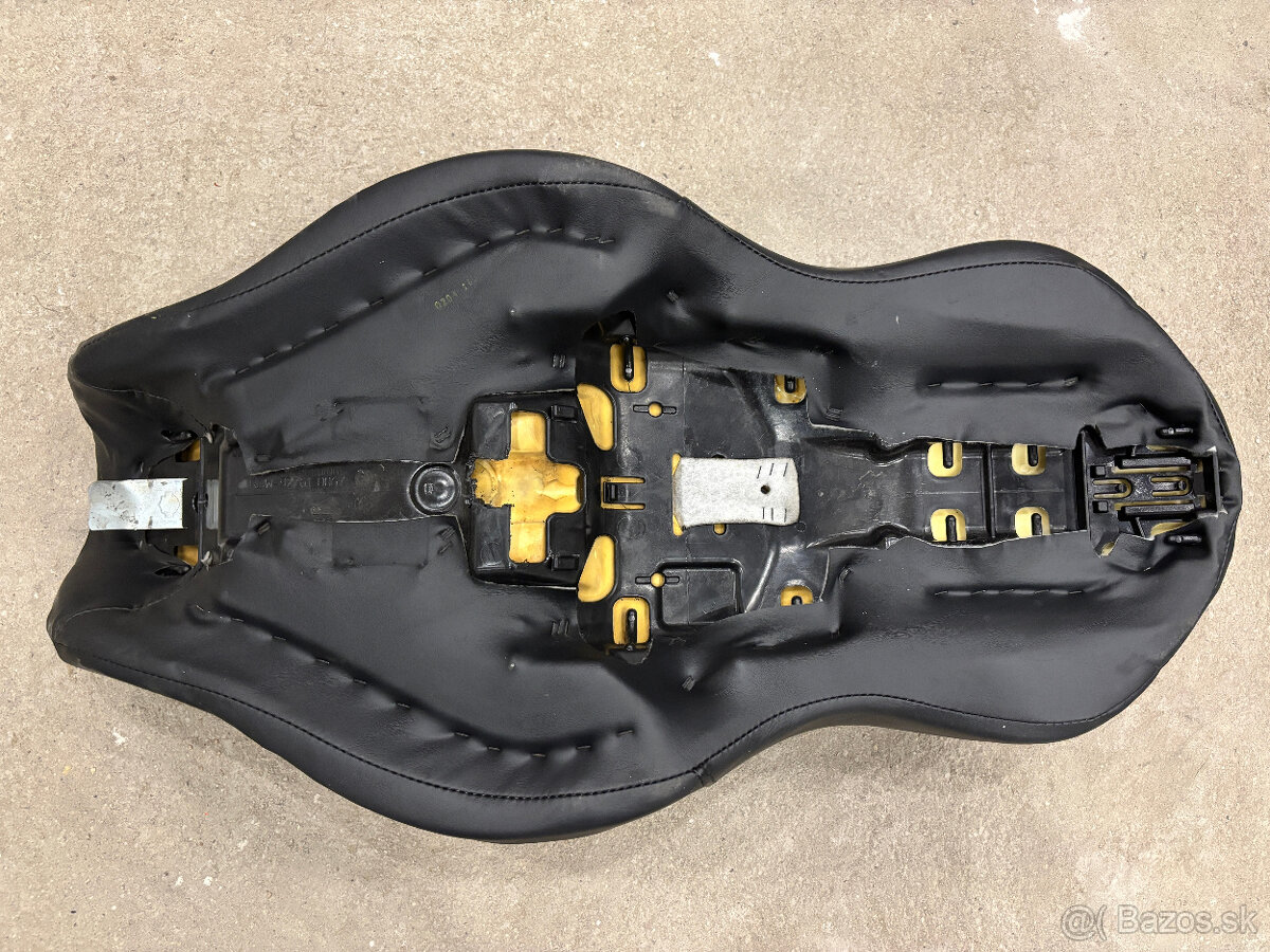 Harley-Davidson Sportster doplnky - 15