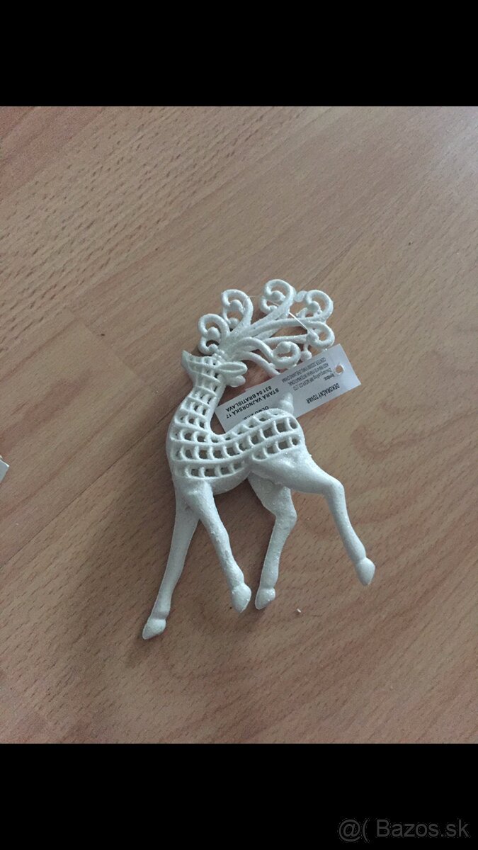 Ozdoby na stromček - 15