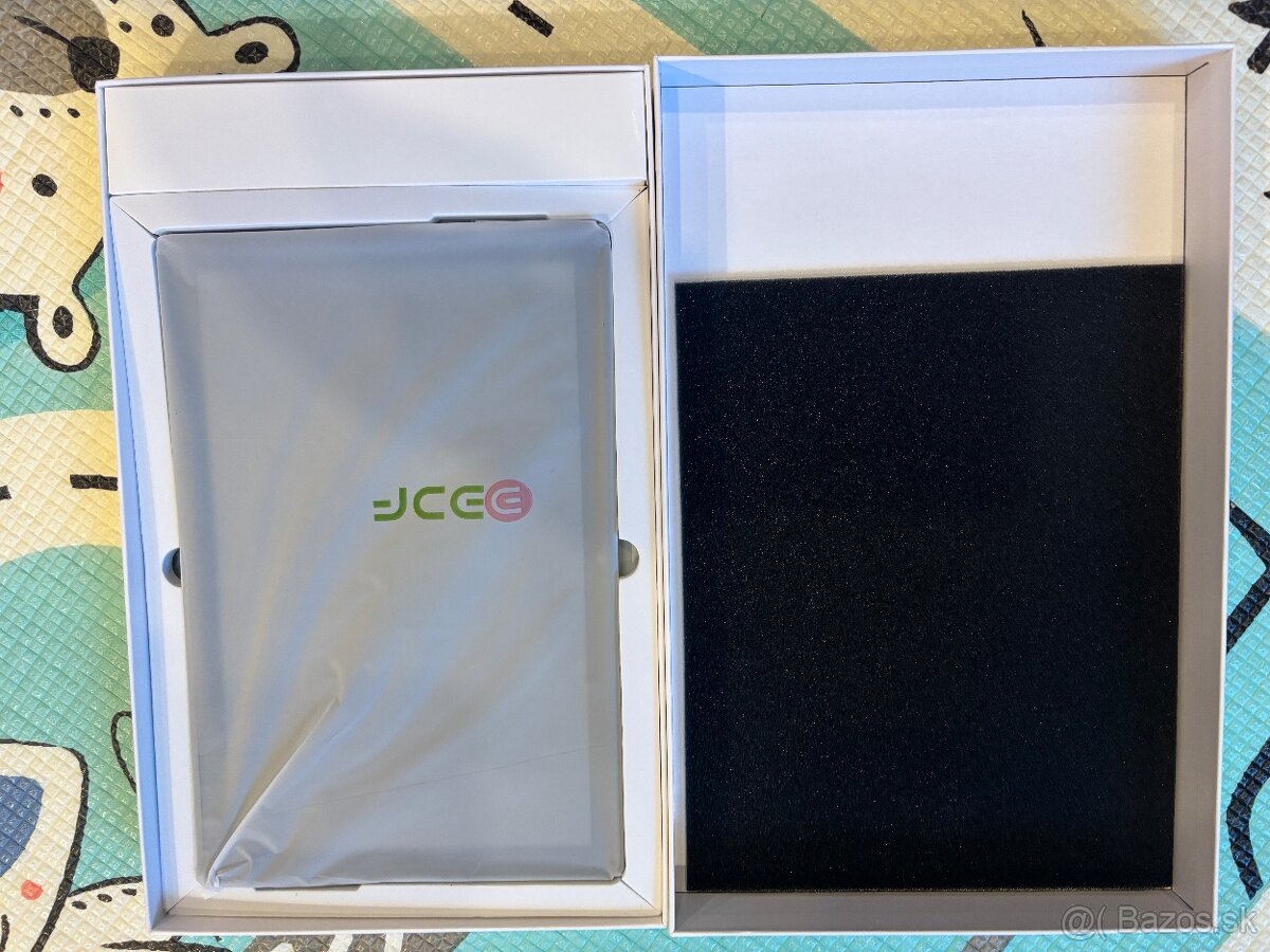 Predám úplne nový nepoužívaný Tablet - 15